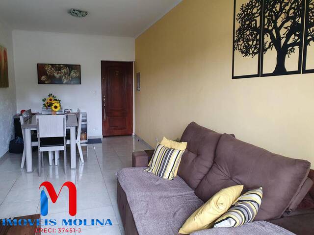 #4548 - Apartamento para Venda em São Caetano do Sul - SP - 3