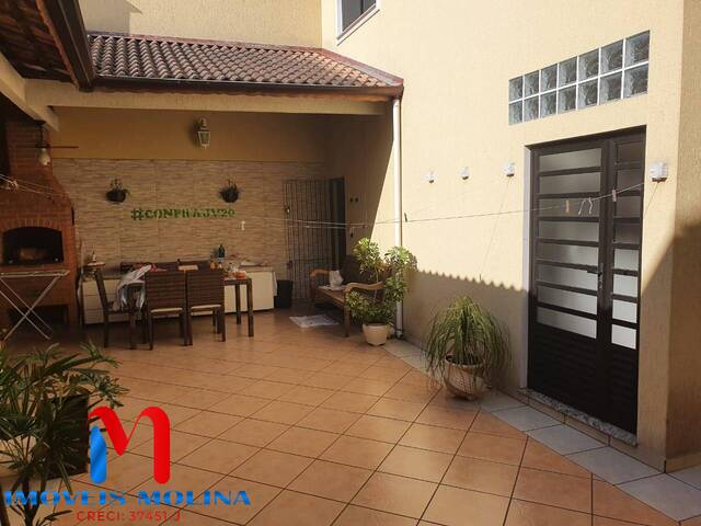 Casa para Venda em São Paulo - 4