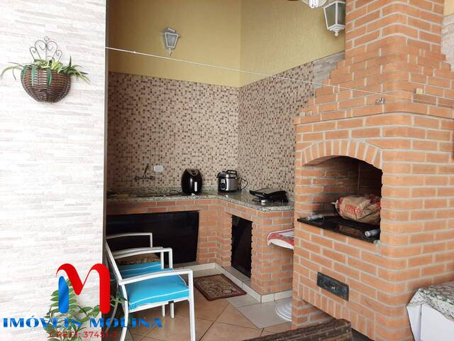 #4550 - Casa para Venda em São Paulo - SP