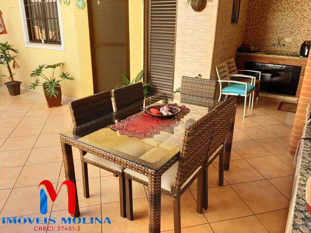 #4550 - Casa para Venda em São Paulo - SP