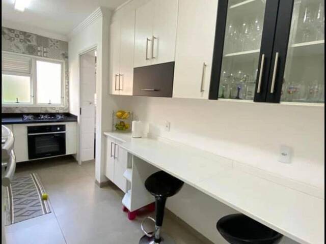 Apartamento para Venda em São Caetano do Sul - 5
