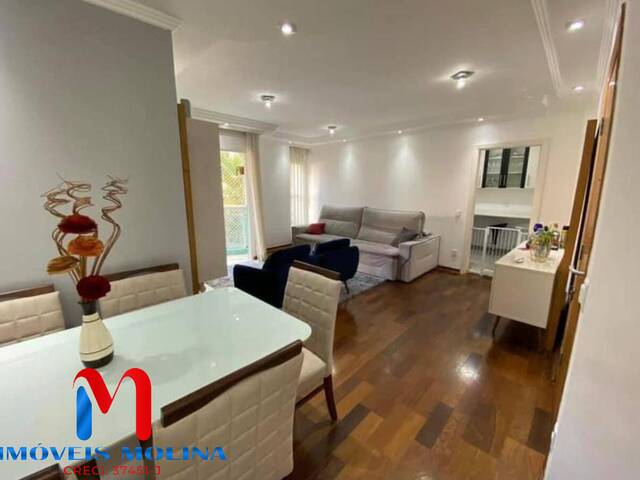 Apartamento para Venda em São Caetano do Sul - 4