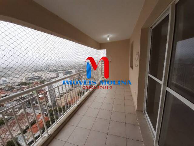 #3682P - Apartamento para Locação em São Bernardo do Campo - SP - 1