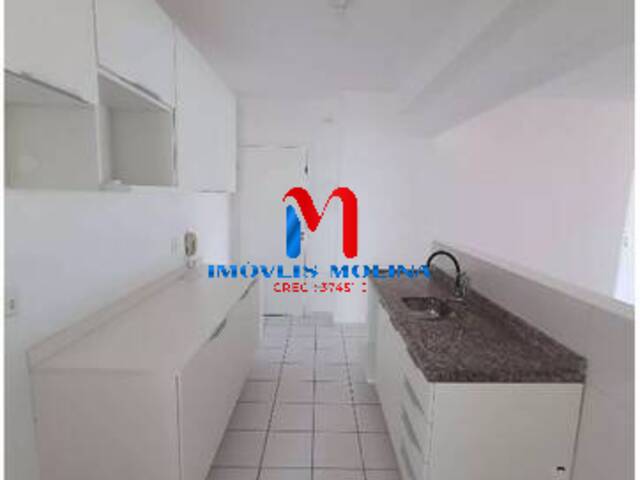 #3682P - Apartamento para Locação em São Bernardo do Campo - SP - 3