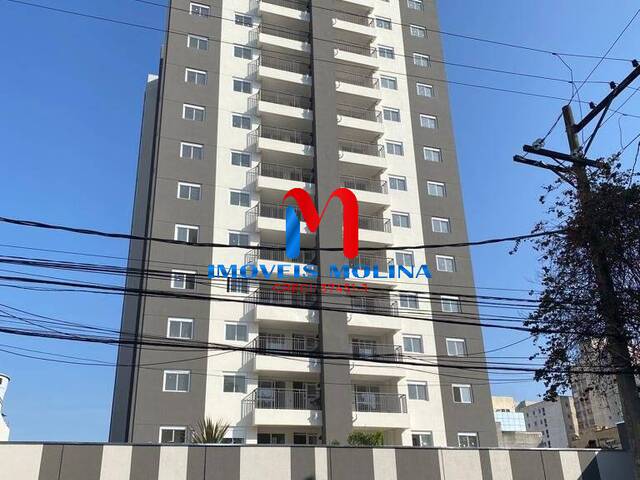 #4531 - Apartamento para Venda em São Caetano do Sul - SP - 1