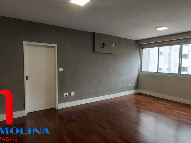 #4560 - Apartamento para Venda em São Paulo - SP