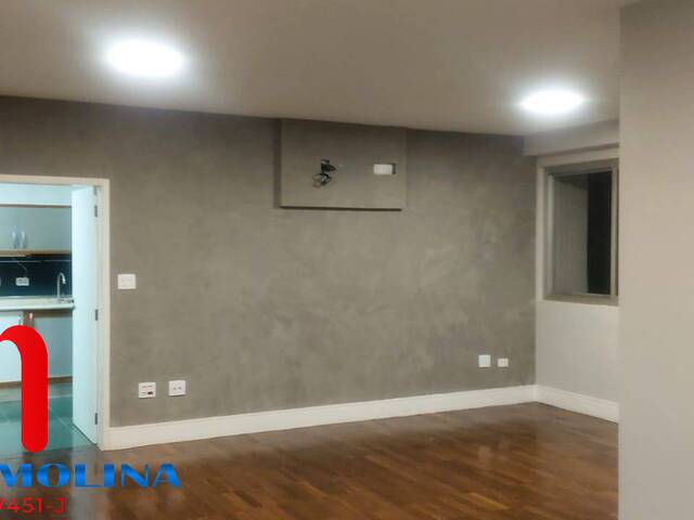 #4560 - Apartamento para Venda em São Paulo - SP