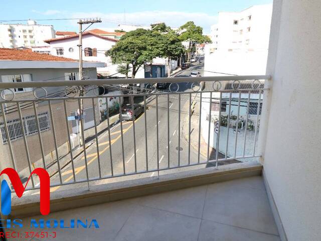 #4563 - Apartamento para Venda em São Caetano do Sul - SP - 2