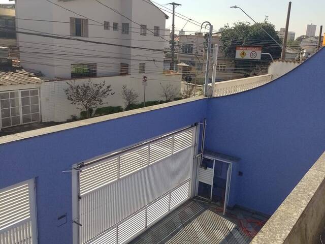 Sobrado para Venda em São Caetano do Sul - 4