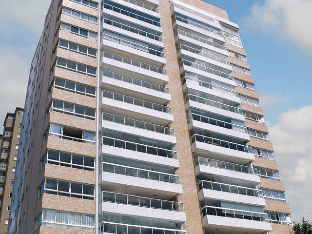 #4566 - Apartamento para Venda em São Caetano do Sul - SP - 1