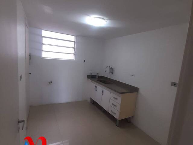 #4578 - Apartamento para Locação em São Paulo - SP - 2