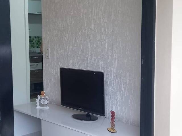 Apartamento para Venda em Guarujá - 5