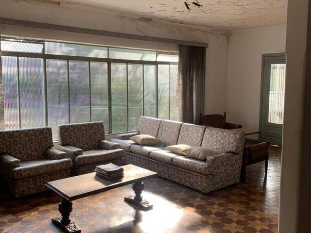 #4585 - Casa para Venda em São Caetano do Sul - SP - 2