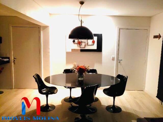 Apartamento para Venda em Santo André - 5