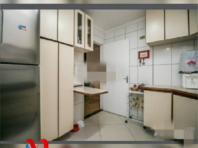 Apartamento para Venda em São Bernardo do Campo - 4