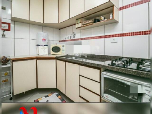 Apartamento para Venda em São Bernardo do Campo - 5