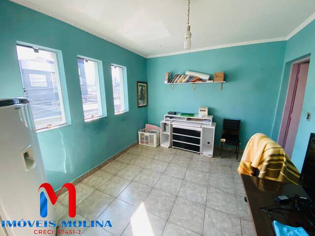 #4600 - Casa para Venda em São Caetano do Sul - SP