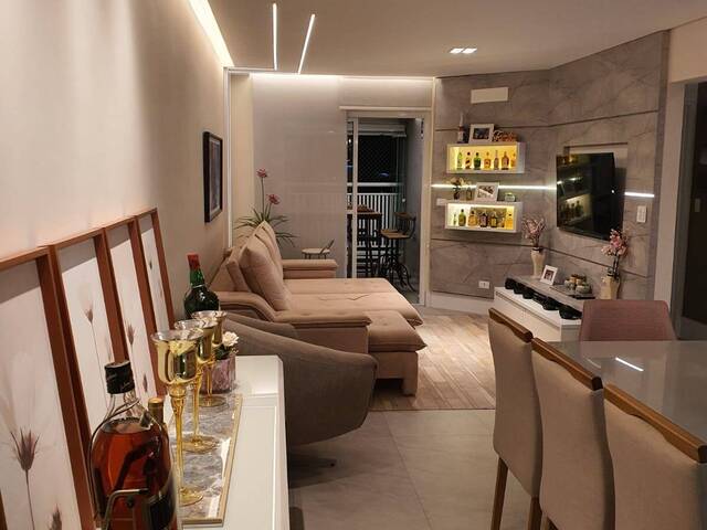 Apartamento para Venda em São Caetano do Sul - 4