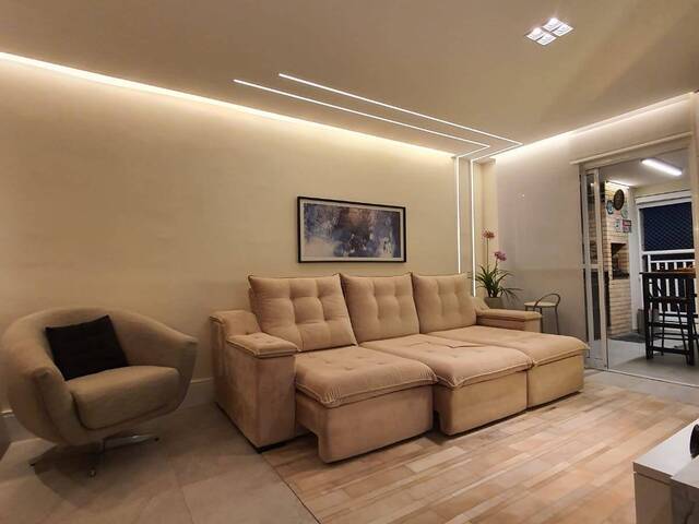 Apartamento para Venda em São Caetano do Sul - 5