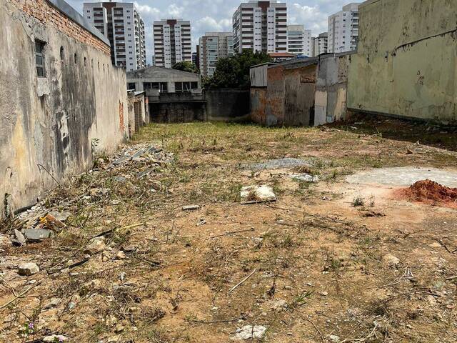 #3775P - Terreno para Venda em São Caetano do Sul - SP - 2