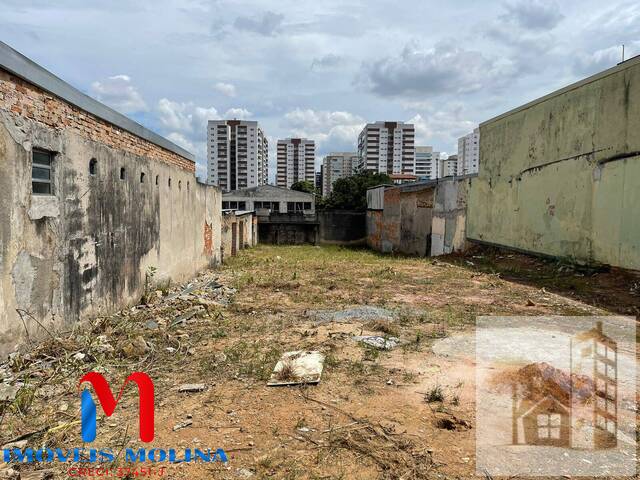 #3775P - Terreno para Venda em São Caetano do Sul - SP - 3