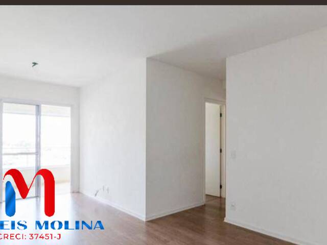 #3791P - Apartamento para Venda em São Bernardo do Campo - SP - 2