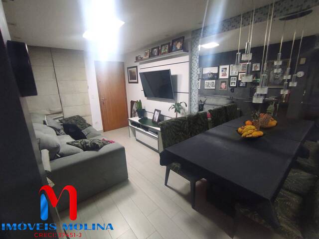 Apartamento para Venda em São Bernardo do Campo - 5