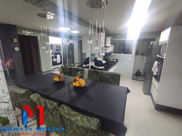 Apartamento para Venda em São Bernardo do Campo - 4