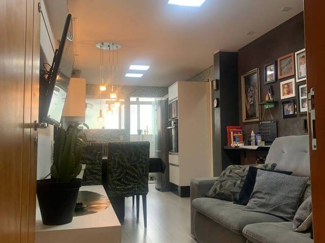 #3779 - Apartamento para Venda em São Bernardo do Campo - SP