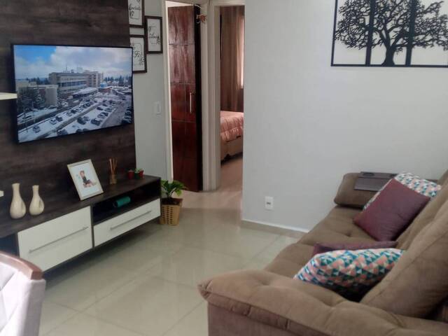 #4683 - Apartamento para Venda em São Bernardo do Campo - SP - 3