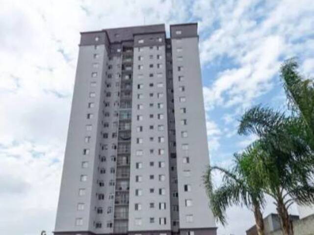 #4683 - Apartamento para Venda em São Bernardo do Campo - SP - 1