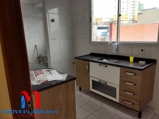 Apartamento para Venda em Santo André - 4