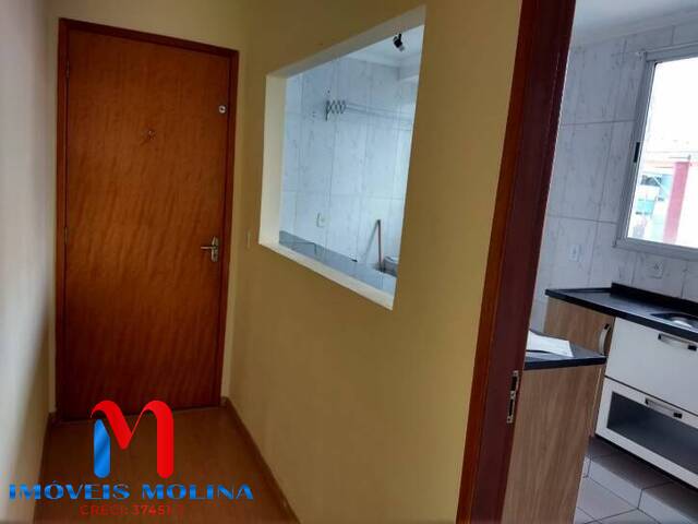 Apartamento para Venda em Santo André - 5