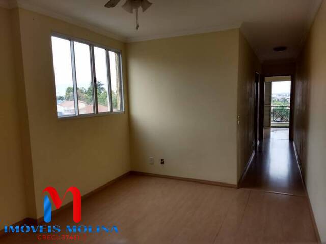 #3809 - Apartamento para Venda em Santo André - SP - 1