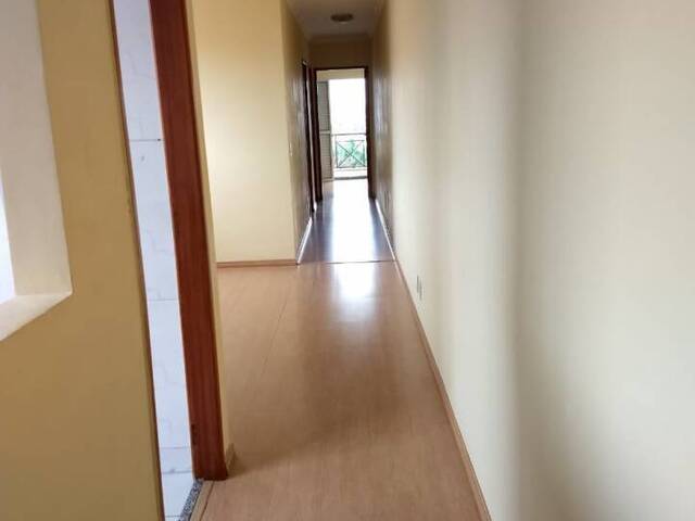 #3809 - Apartamento para Venda em Santo André - SP