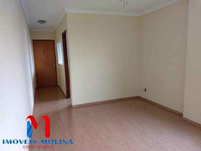 #3809 - Apartamento para Venda em Santo André - SP