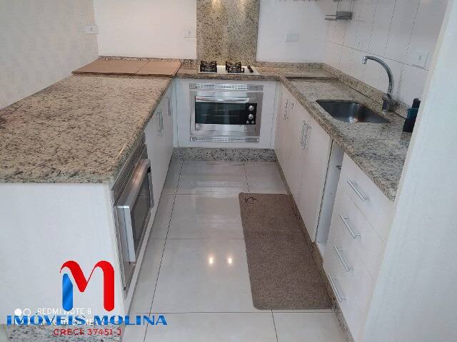 Sobrado para Venda em Mauá - 5