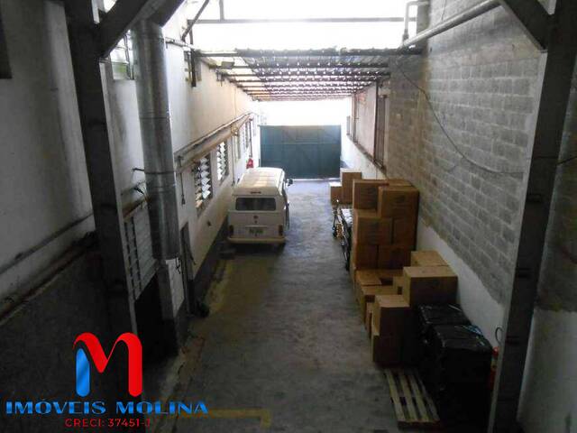 Galpão para Venda em Santo André - 4