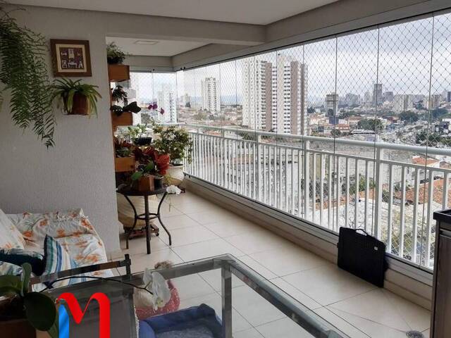 #3857P - Apartamento para Venda em São Paulo - SP - 2