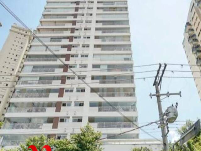 #3857P - Apartamento para Venda em São Paulo - SP - 1
