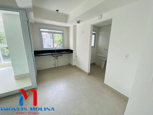 Apartamento para Venda em Santo André - 5