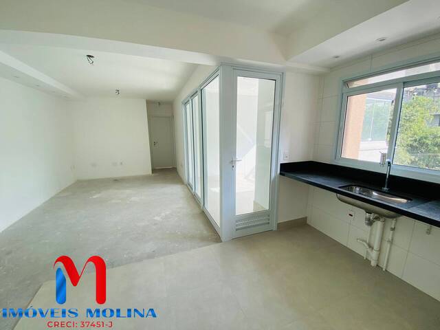 Apartamento para Venda em Santo André - 4
