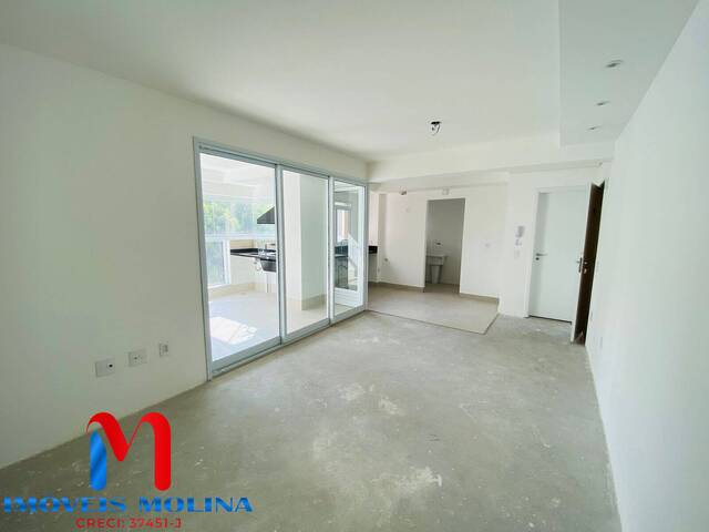 #4758 - Apartamento para Venda em Santo André - SP