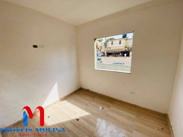 Apartamento para Venda em Santo André - 4