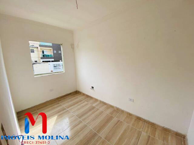 #4759 - Apartamento para Venda em Santo André - SP