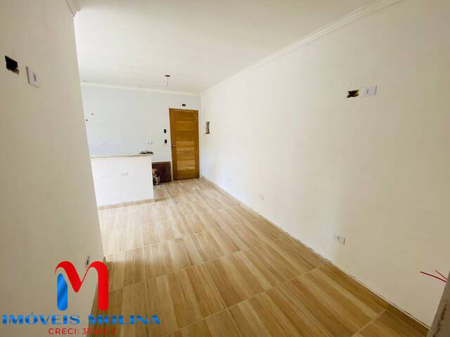 #4759 - Apartamento para Venda em Santo André - SP