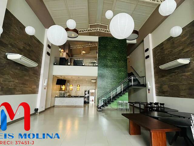 Ponto Comercial para Venda em São Caetano do Sul - 5
