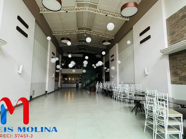 Ponto Comercial para Venda em São Caetano do Sul - 4