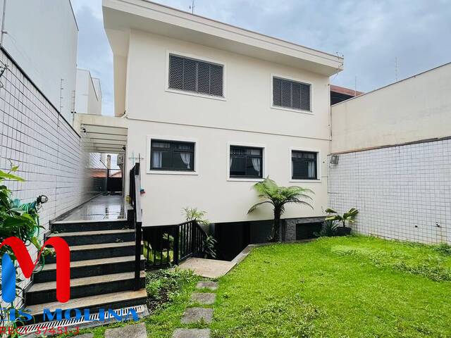 #4820 - Casa para Venda em São Caetano do Sul - SP