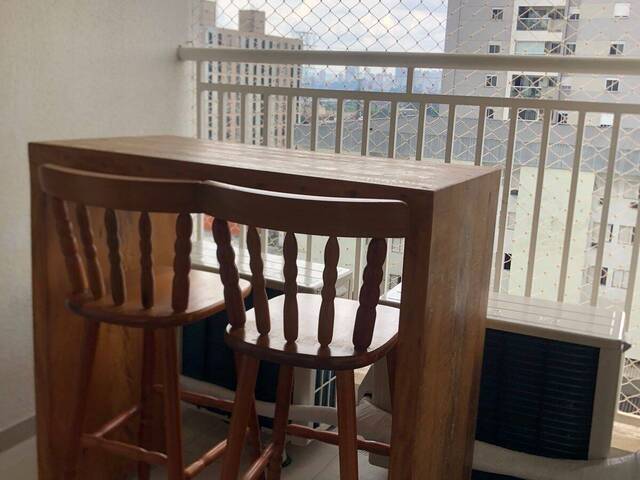 Apartamento para Venda em São Caetano do Sul - 4